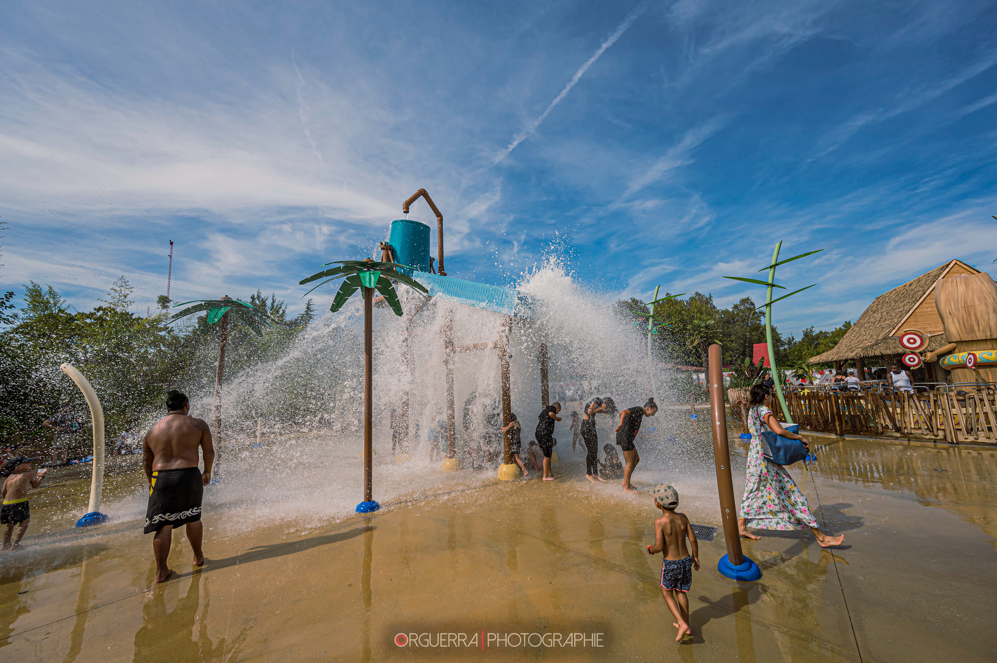 Walibi Rhône-Alpes